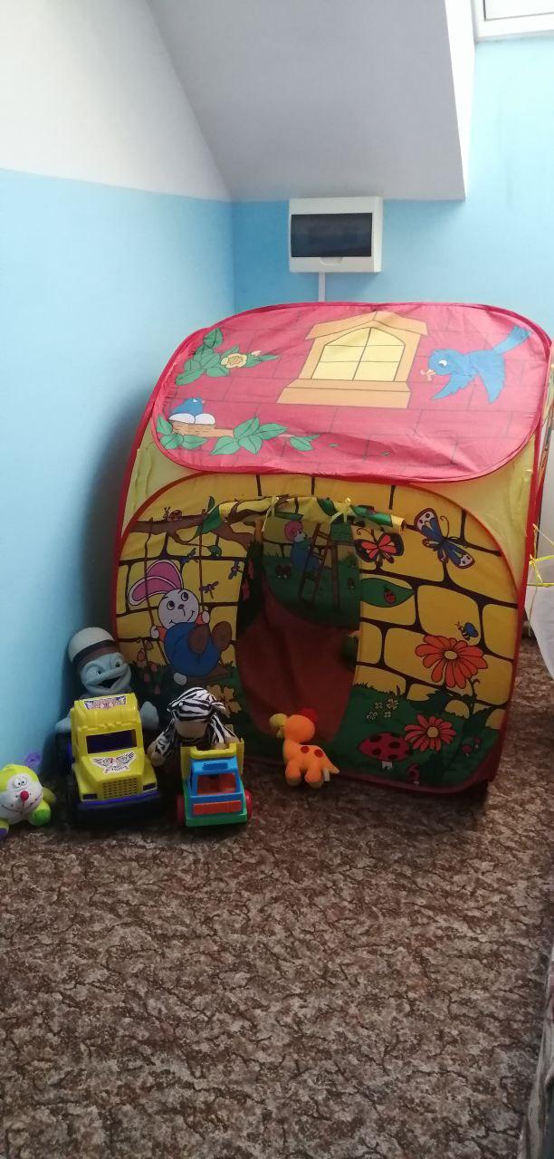 Фото Рябиновый