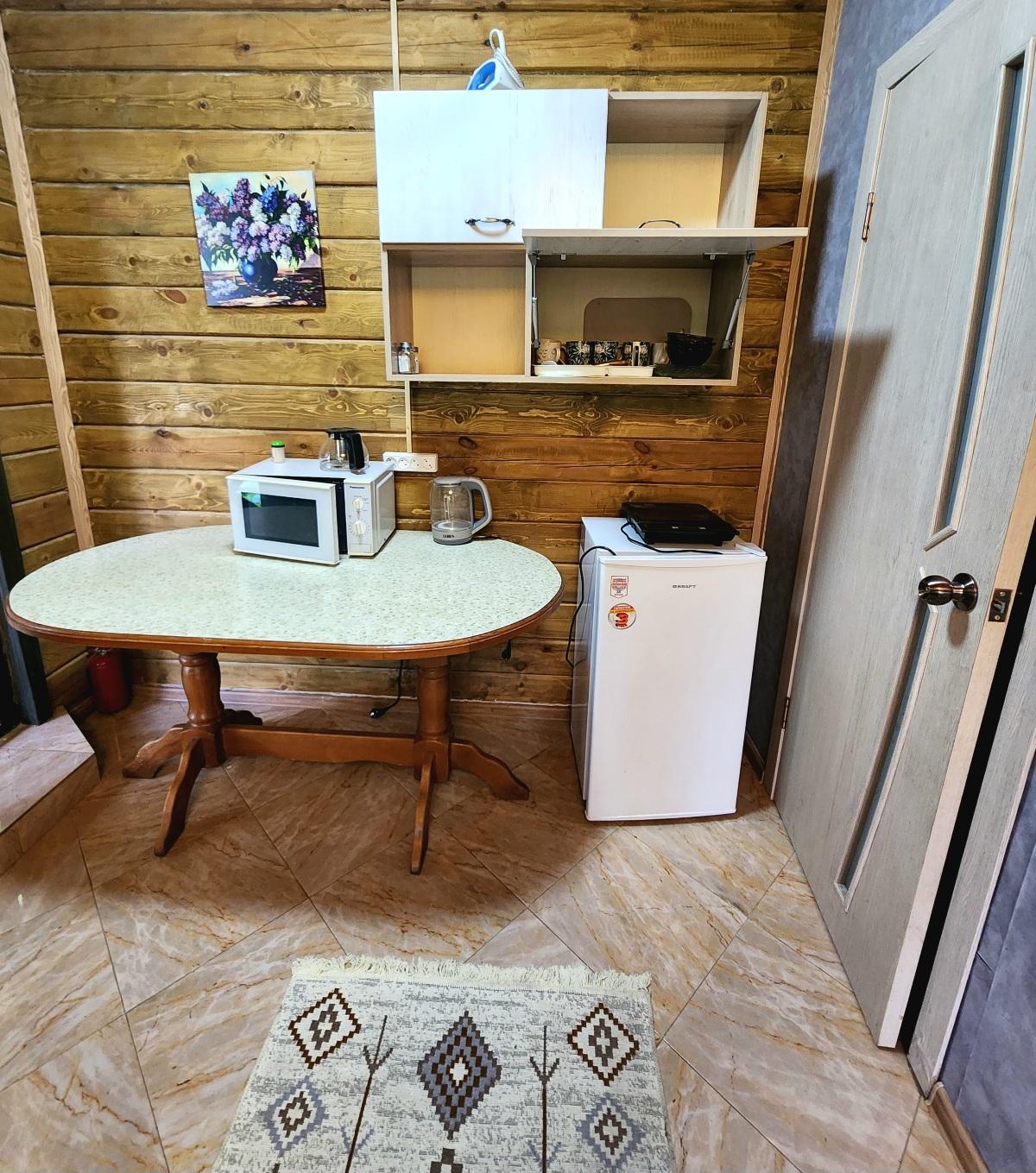 Фото Чудесное место