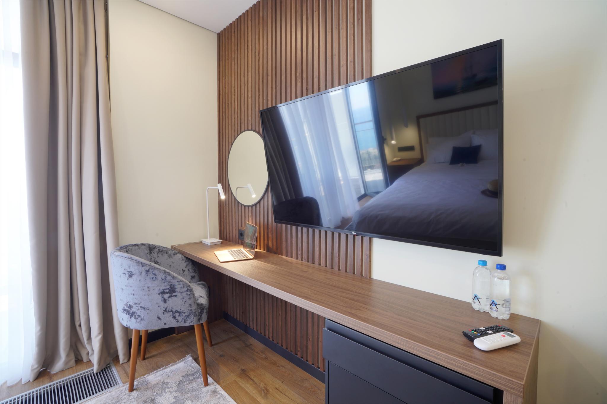 Фото Крымская Резиденция