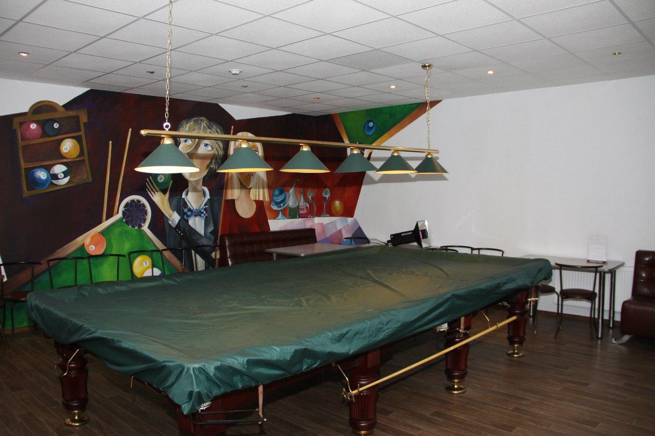 Фото Зеленый Бор