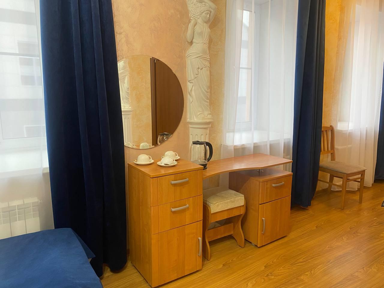 Фото ОТО Смоленск