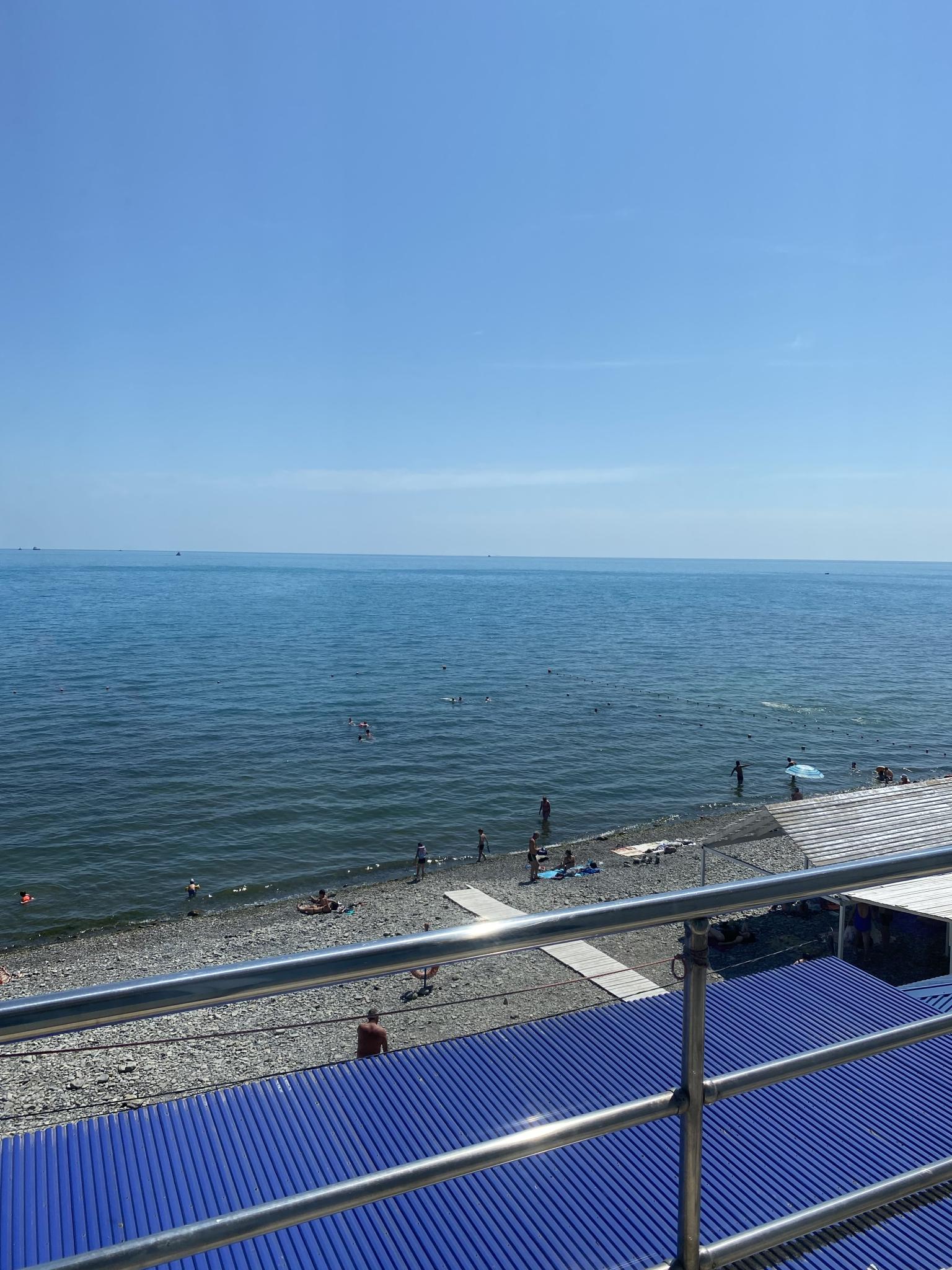 Фото Морской бриз