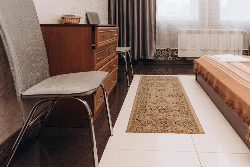 Фото Фламинго