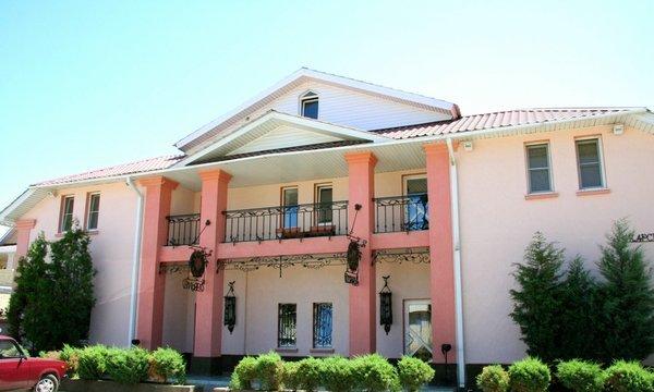 Фото На Двинской