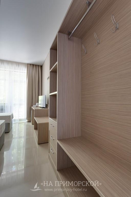 Фото Приморский