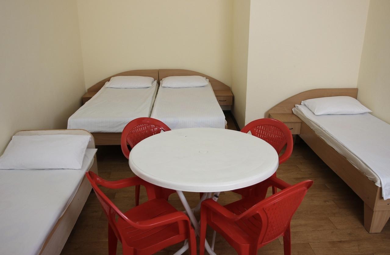 Фото Малибу