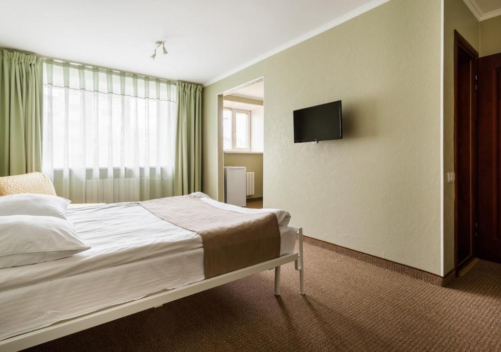 Фото Березка