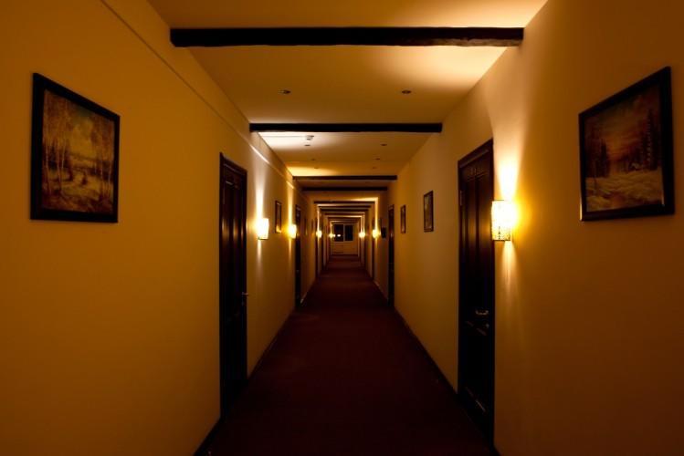 Фото Лихвинские воды