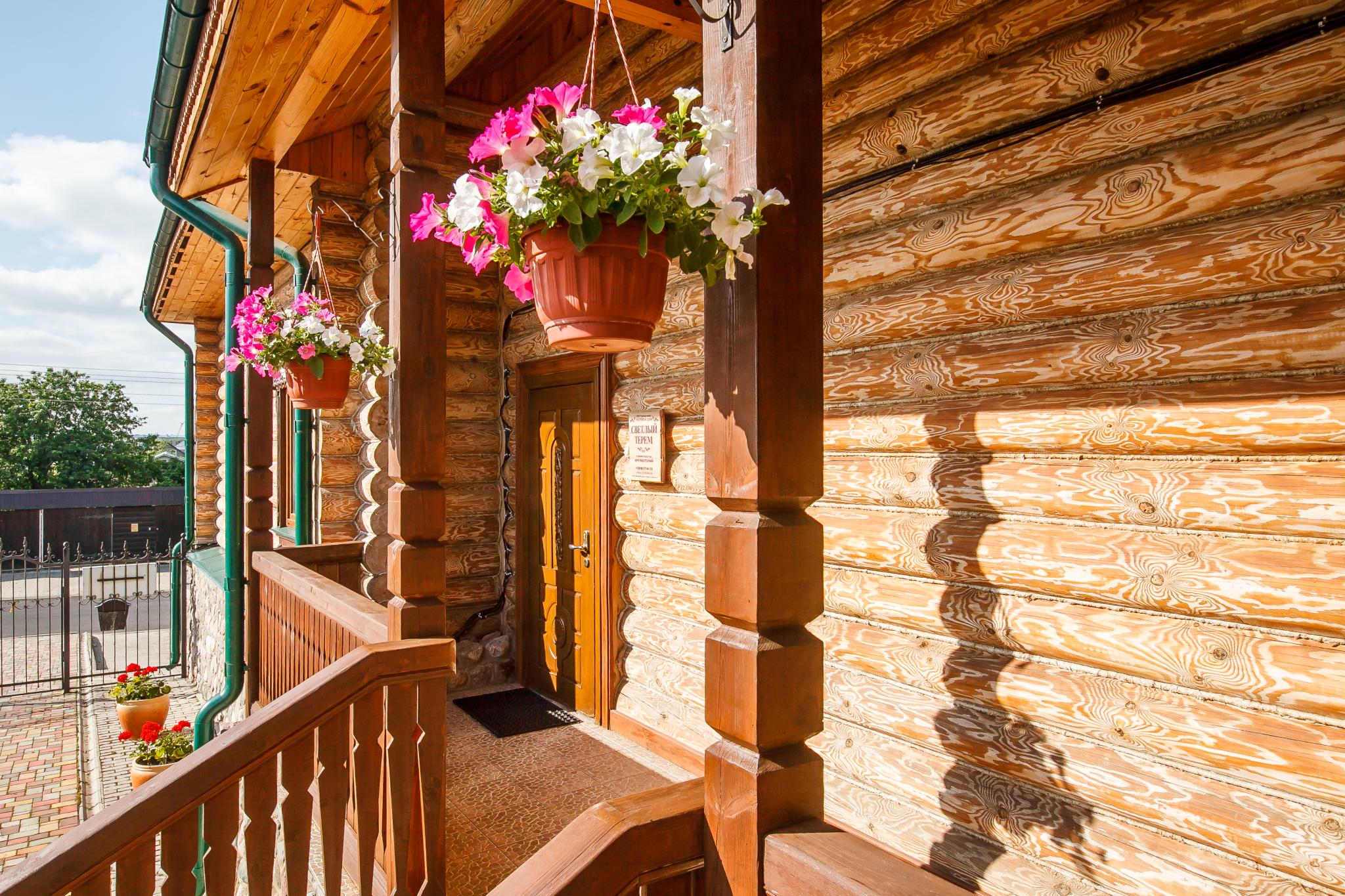 Фото отеля 4