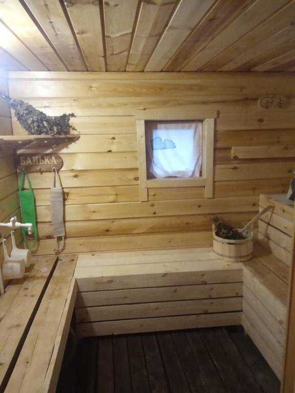 Фото Сосновый бор