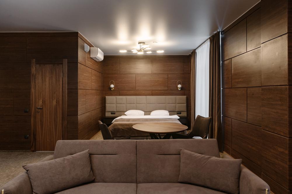 Фото Молодёжка