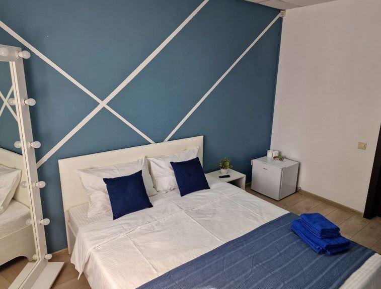 Фото Хостел на Комсомольском