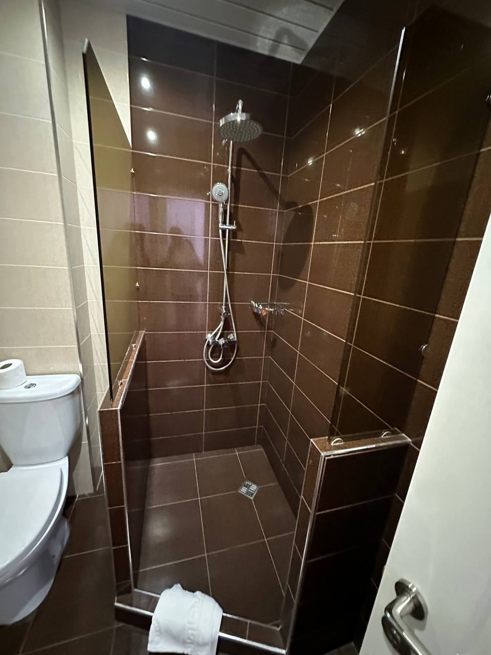 Фото Piazza Four Colours