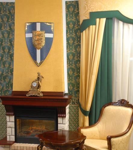 Фото Атлантида