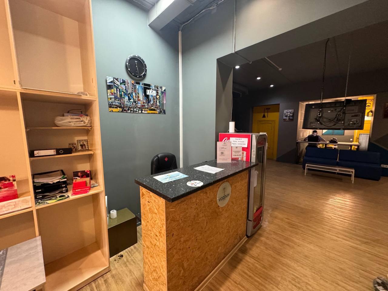 Фото Воздух