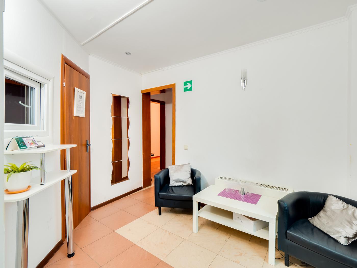 Фото Турист в Кузьминках