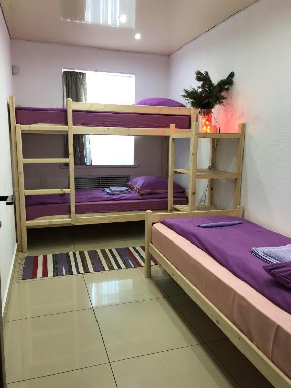 Фото Брусника