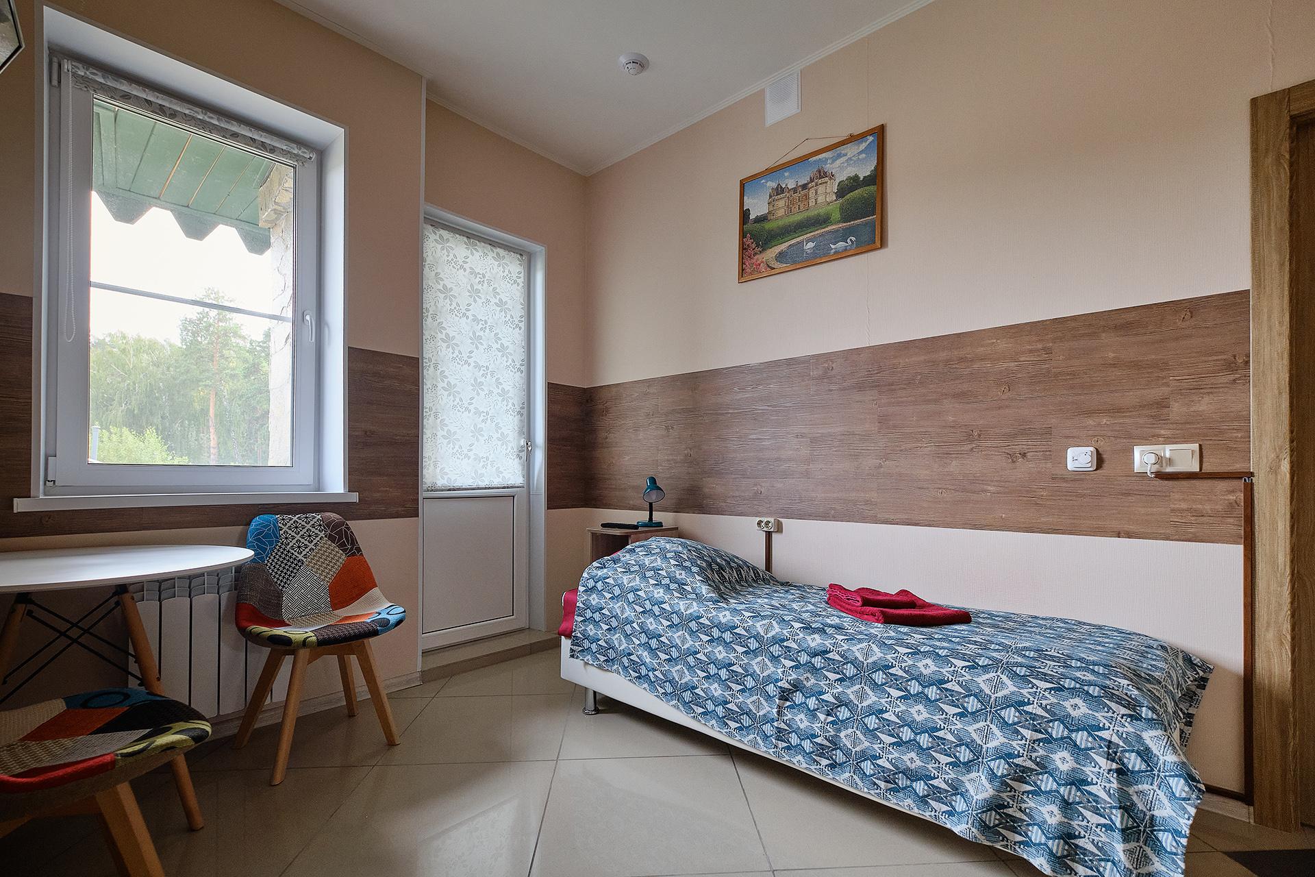 Фото Sonya Family Hotel