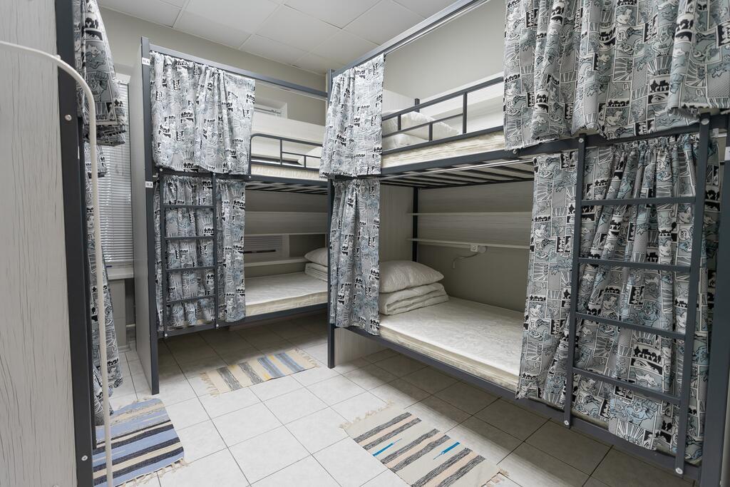 Фото отеля 5