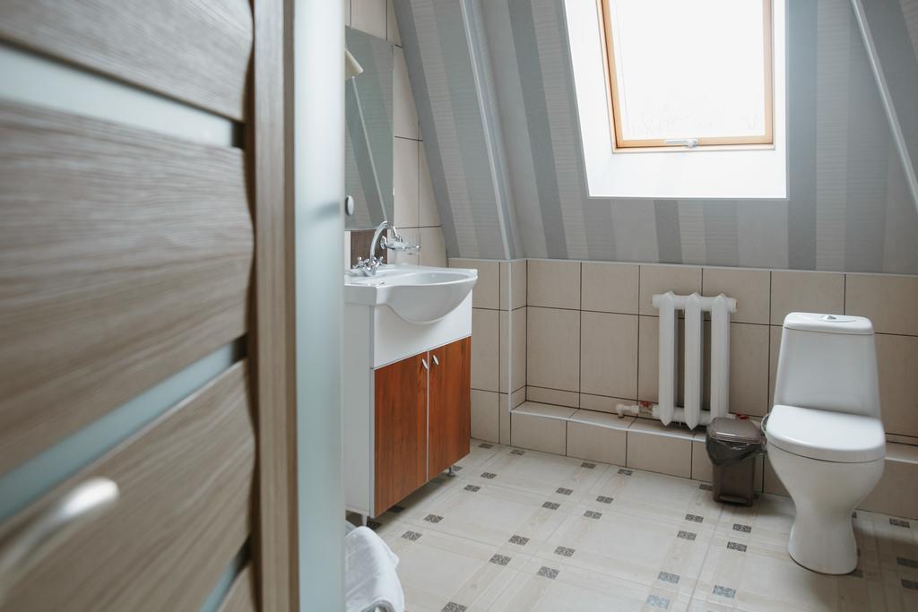 Фото Сквозной переулок