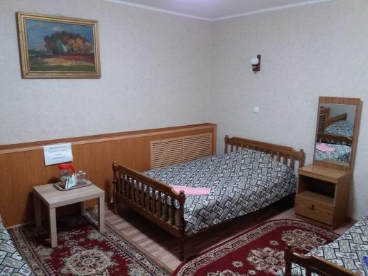 Фото Мотель Камин