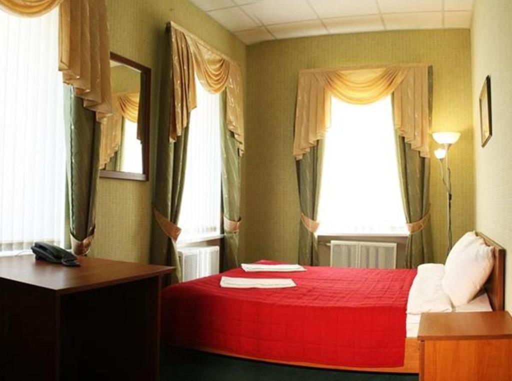 Фото отеля 2