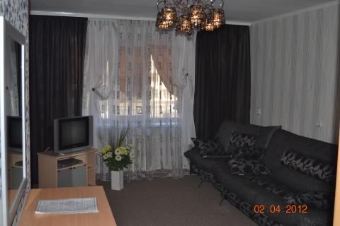 Фото Сибирь