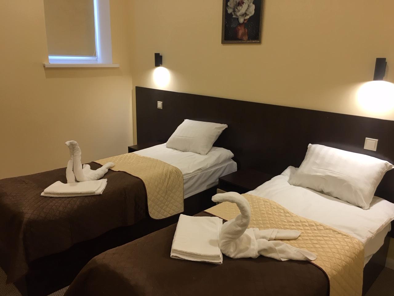 Фото Полуостров