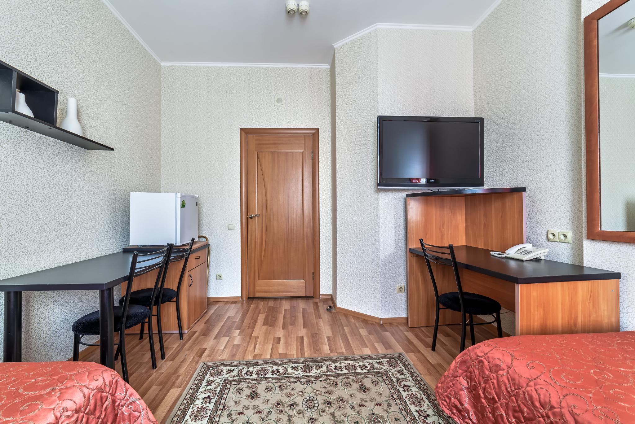 Фото Экипаж