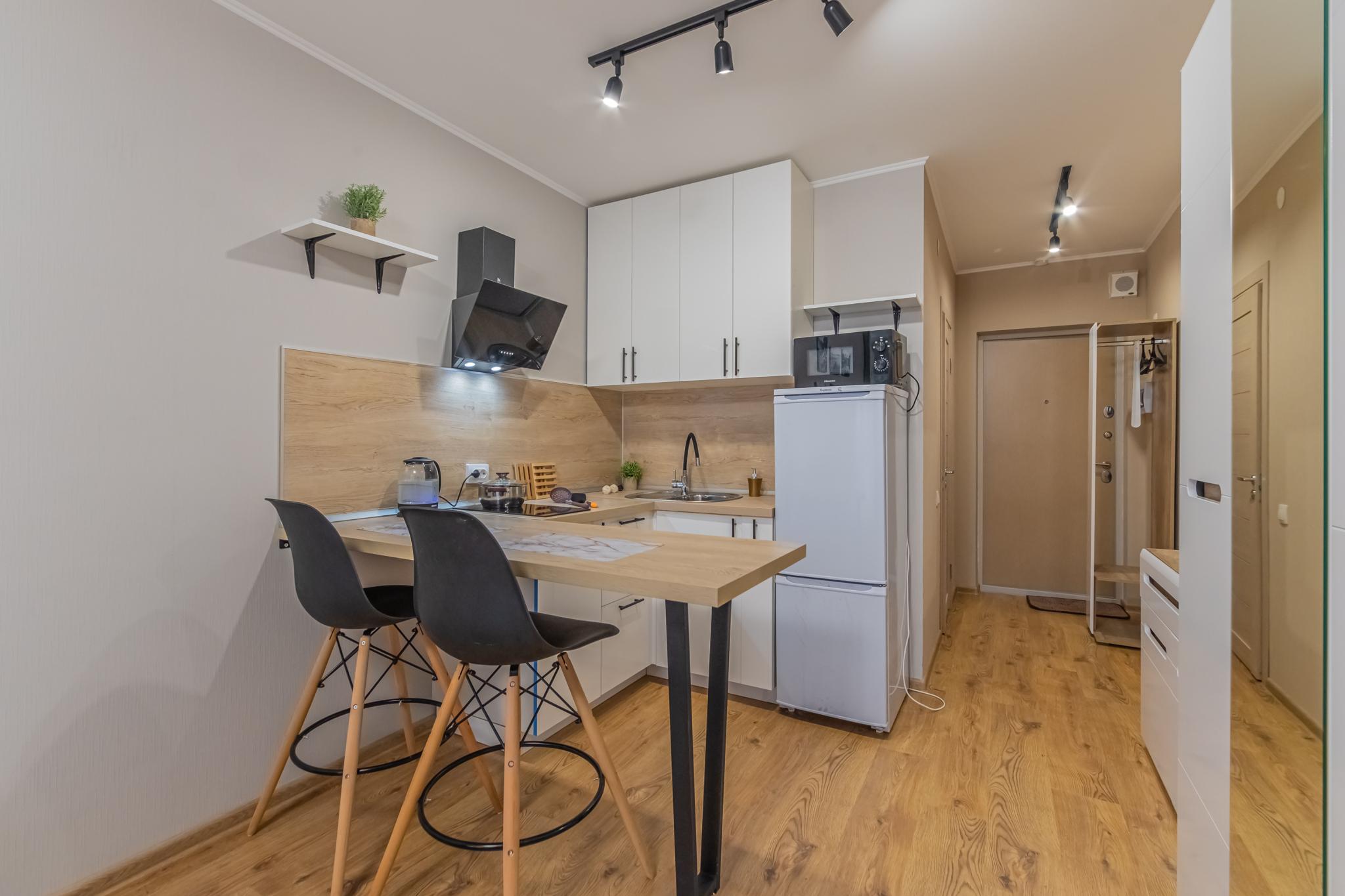 Фото SalutApart 8