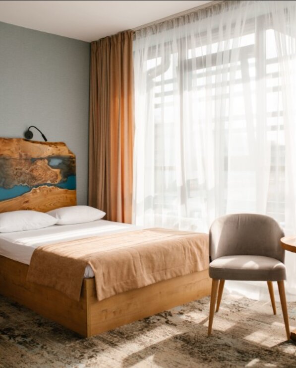 Фото Парк Сагаан Морин