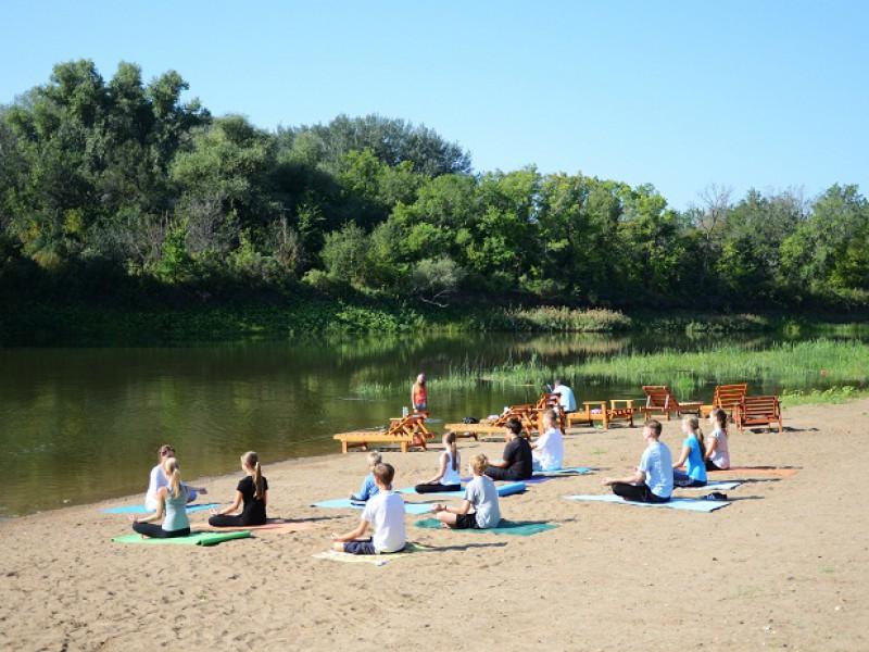 Фото Нежинка