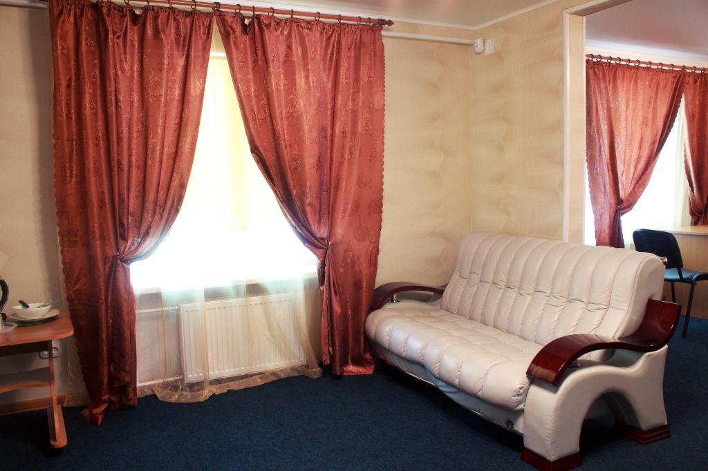 Фото Сибирячка