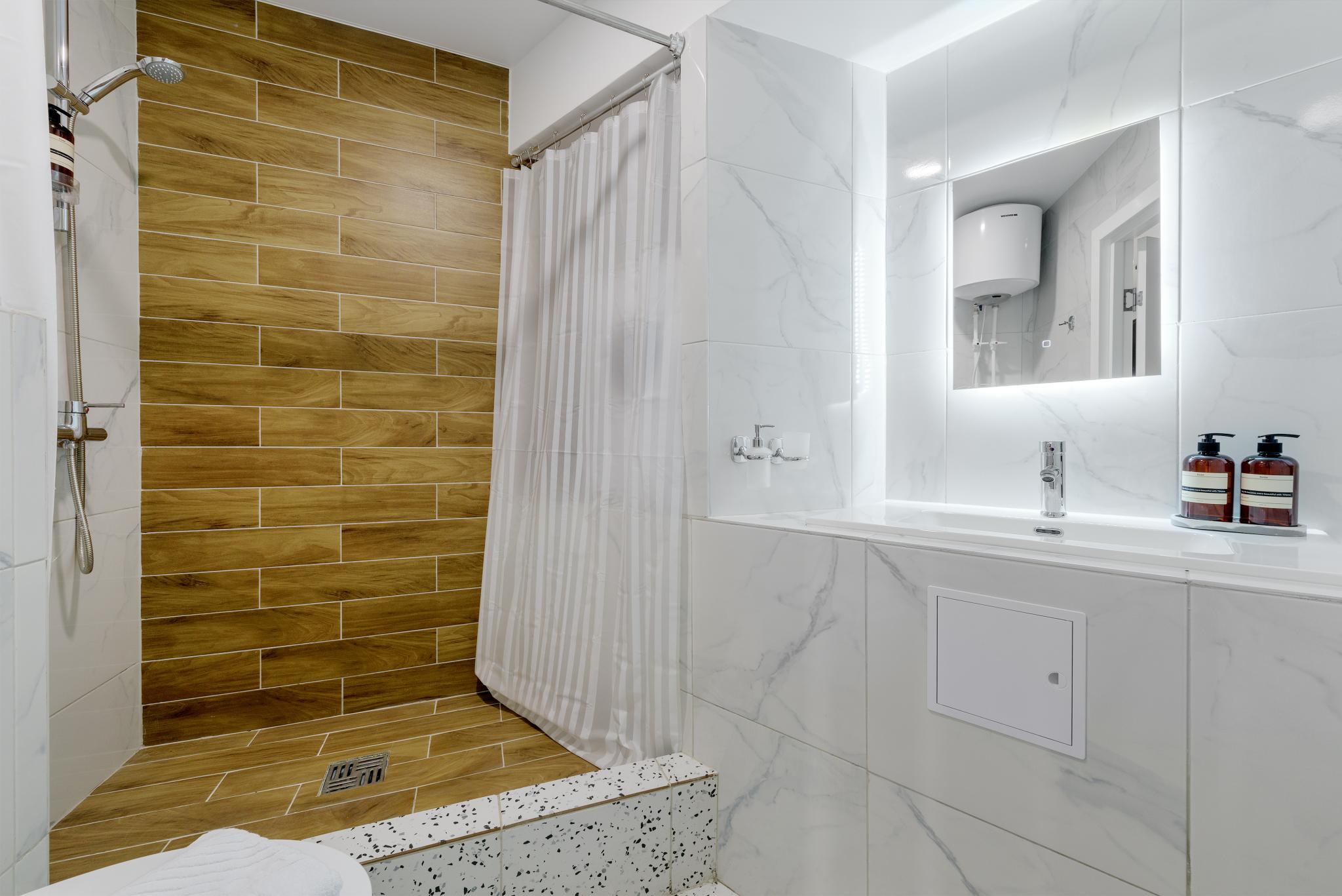 Фото Compact aparts на Фонтанке