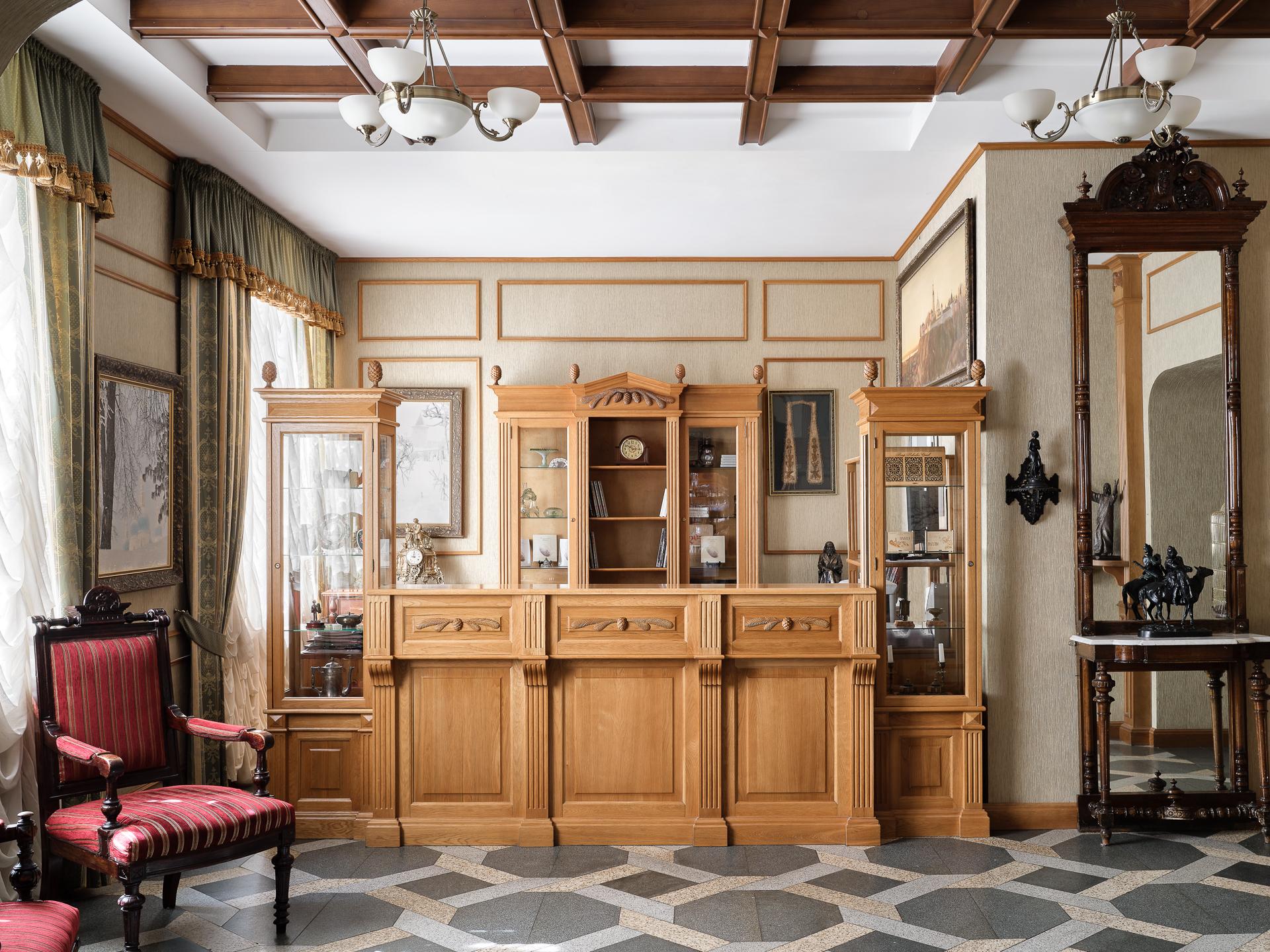 Фото Сибирь