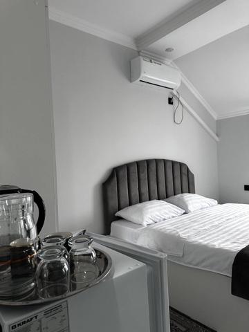 Фото Горная Долина