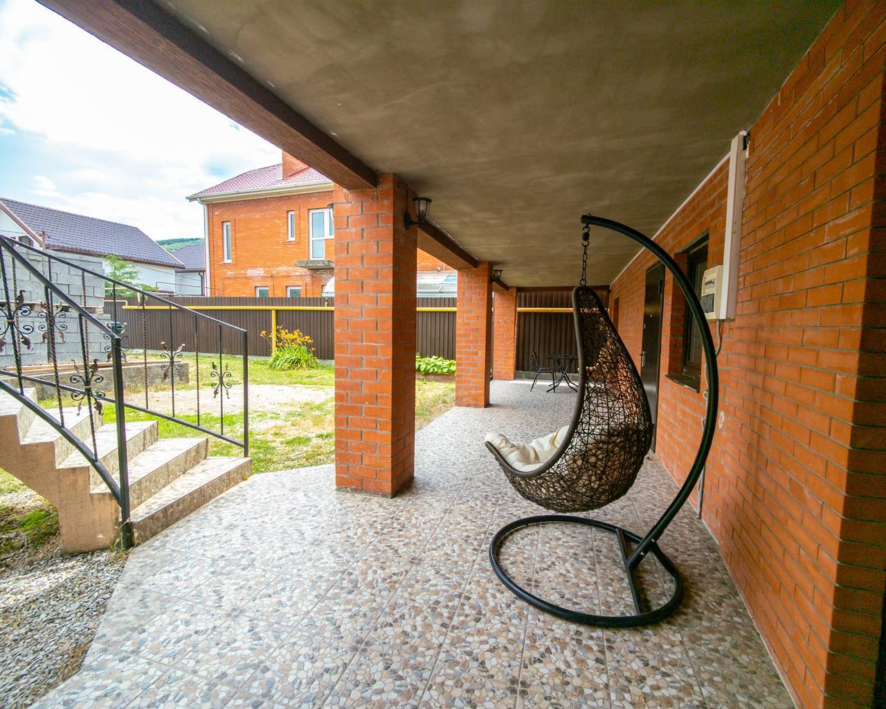 Фото Фазенда