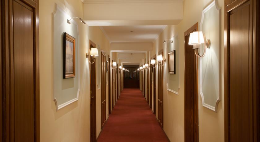 Фото Никольский посад