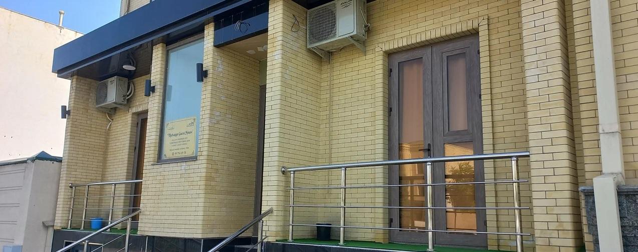 Фото Muhayyo guest house