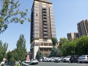 Гостиница President Hotel by Hrazdan Hotel Cjsc
