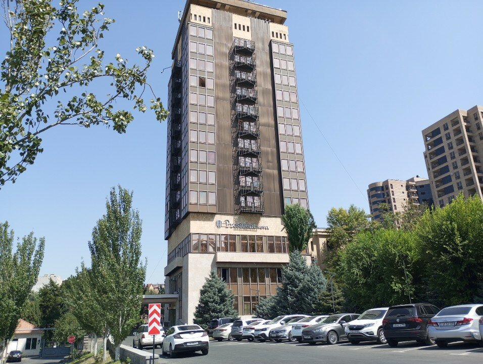 Фото отеля 5