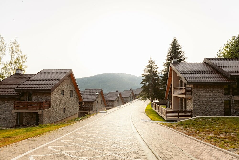 Фото Radika Rezort