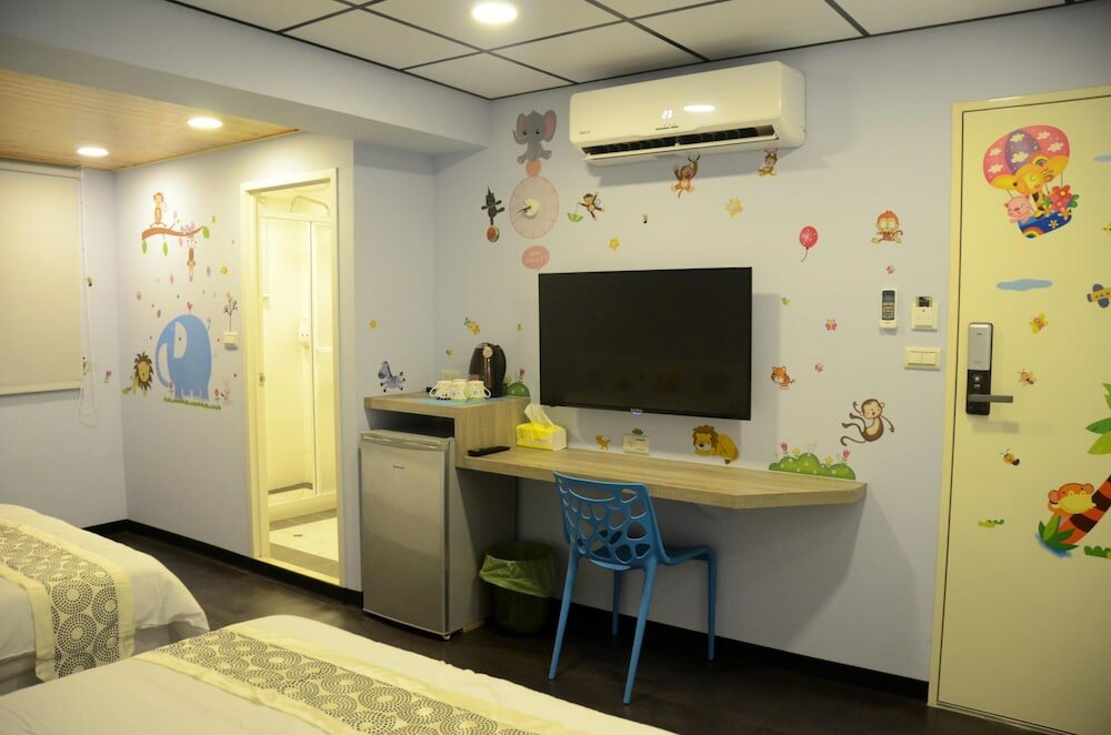 Фото Taipei Meets 2-3