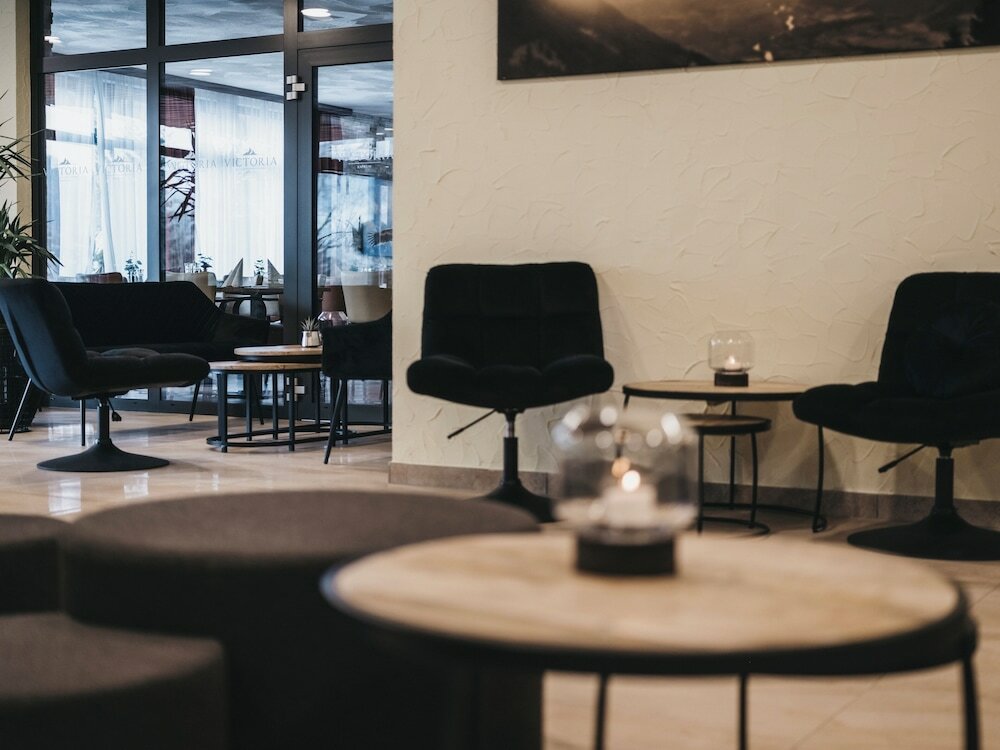 Фото Hotel Victoria by Vaya