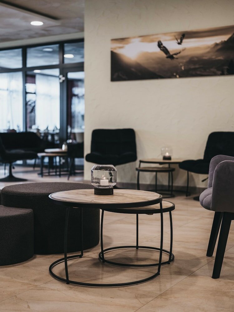 Фото Hotel Victoria by Vaya