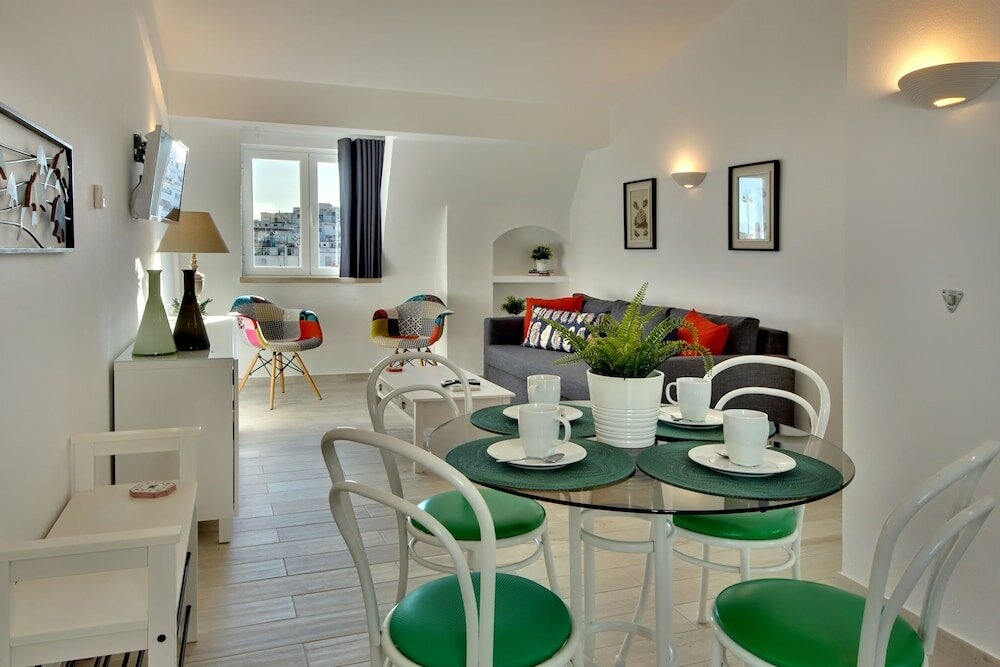 Фото Apartamentos Tucha