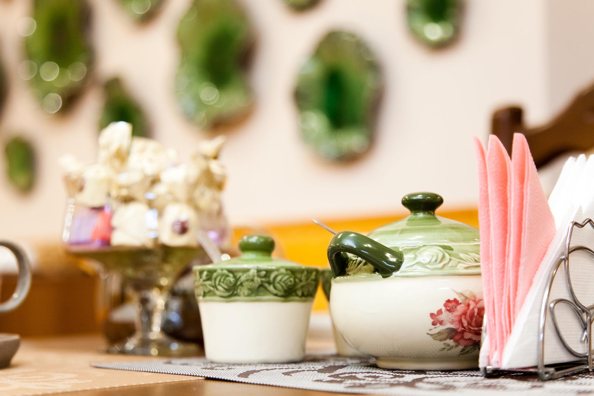 Фото Уютный тёплый дом