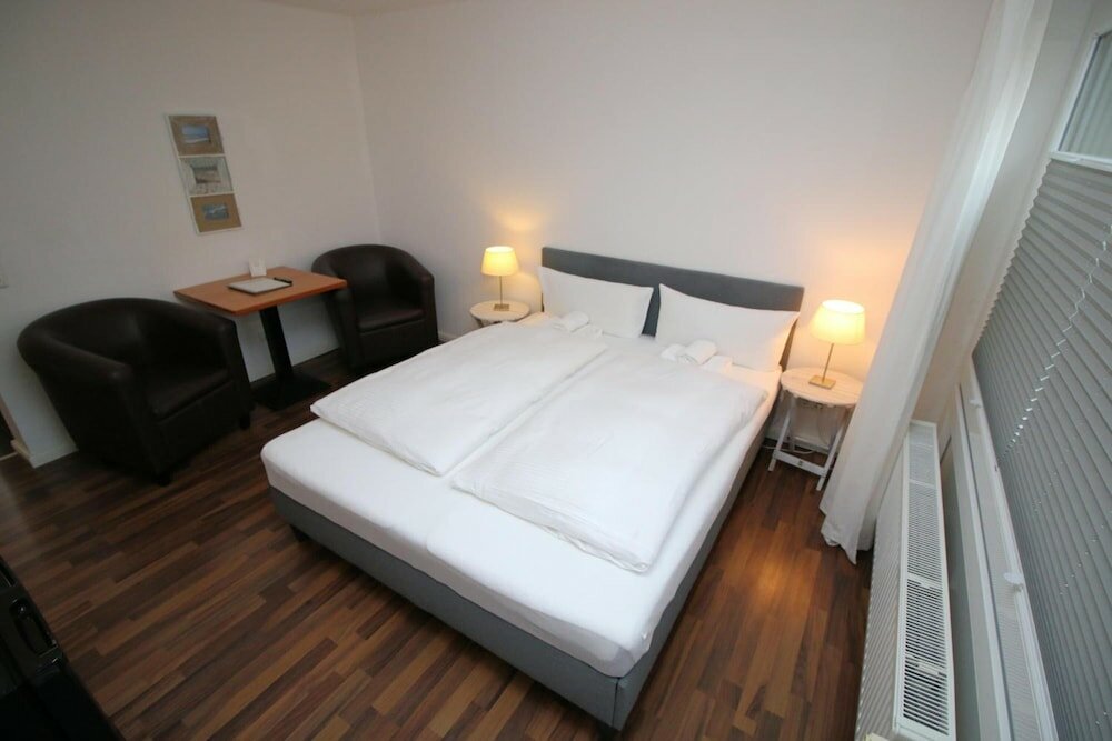 Фото Haus Bomhoff