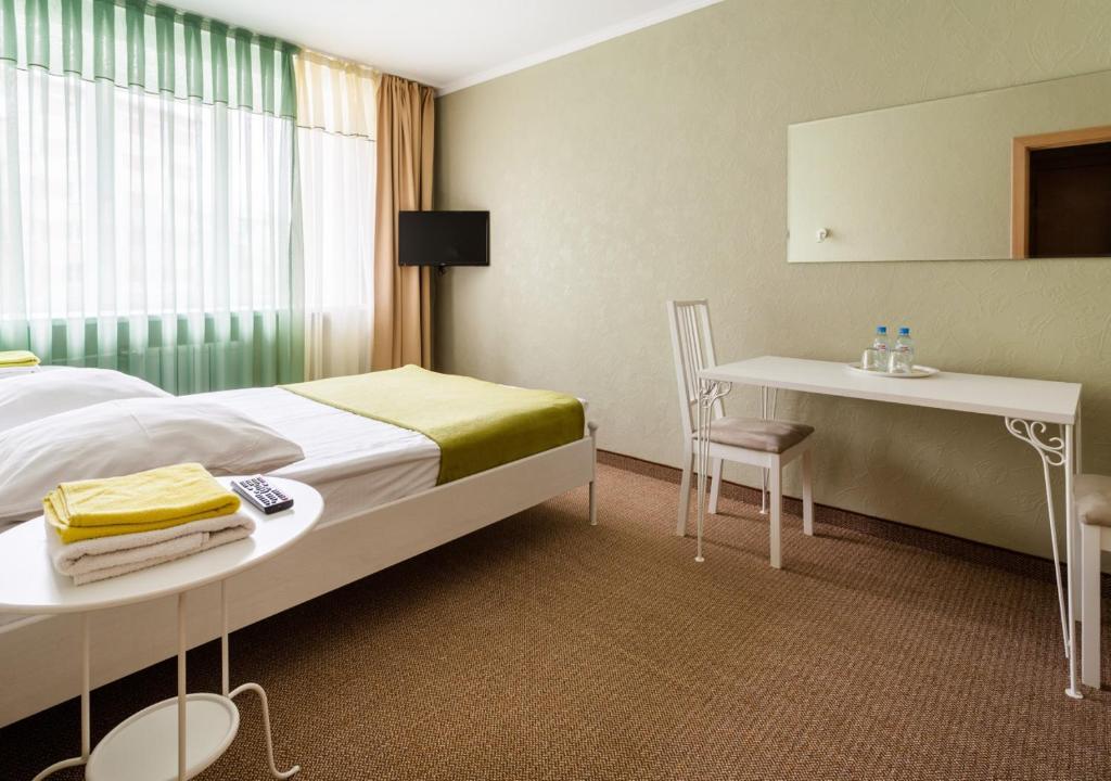 Фото Березка