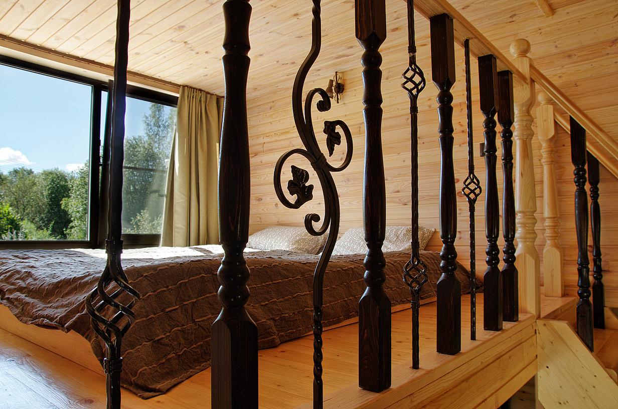 Фото У Лукоморья